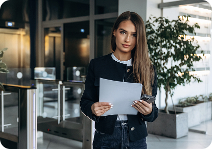 фото ассистента